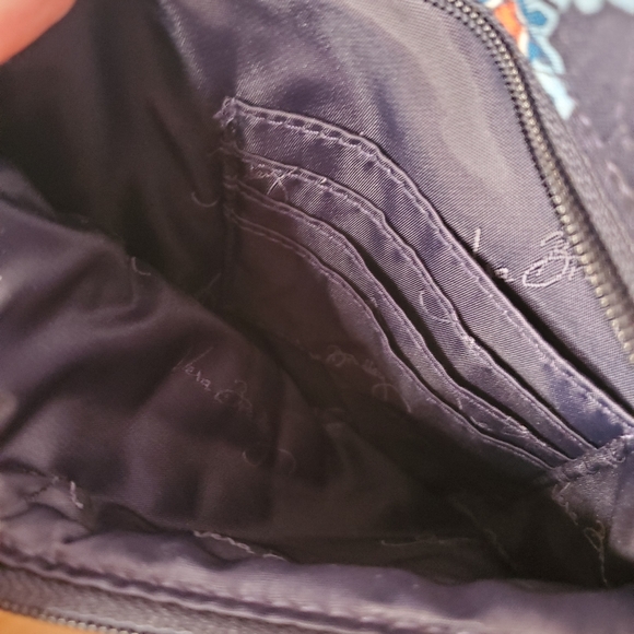 Donating August: Vera Bradley Crossbody - Picture 4 of 6